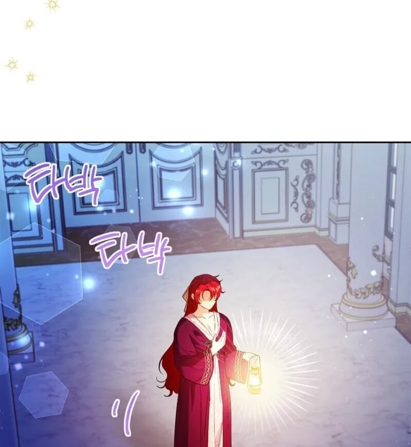 I Thought You Were A Time-Limited Husband Chapter 62 page 123