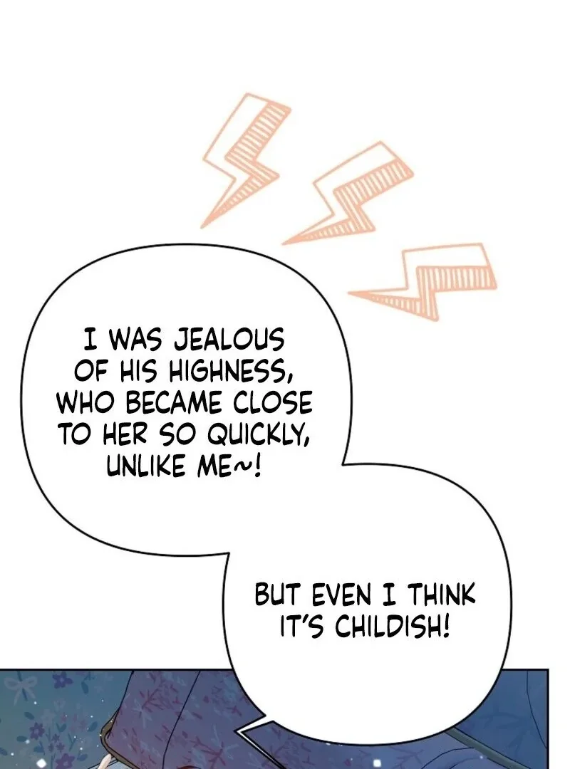 I Thought You Were A Time-Limited Husband Chapter 62 page 117