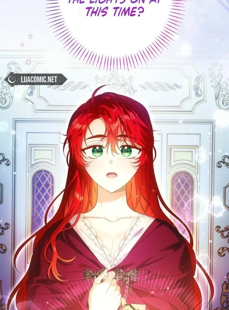 I Thought You Were A Time-Limited Husband Chapter 62 page 127