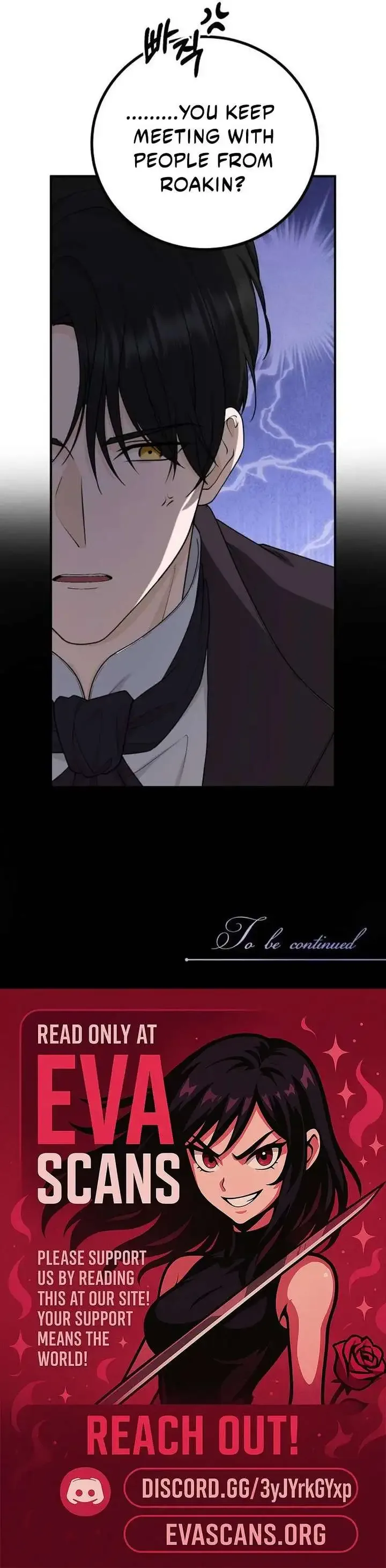 An Unexpected Engagement Chapter 61 page 24