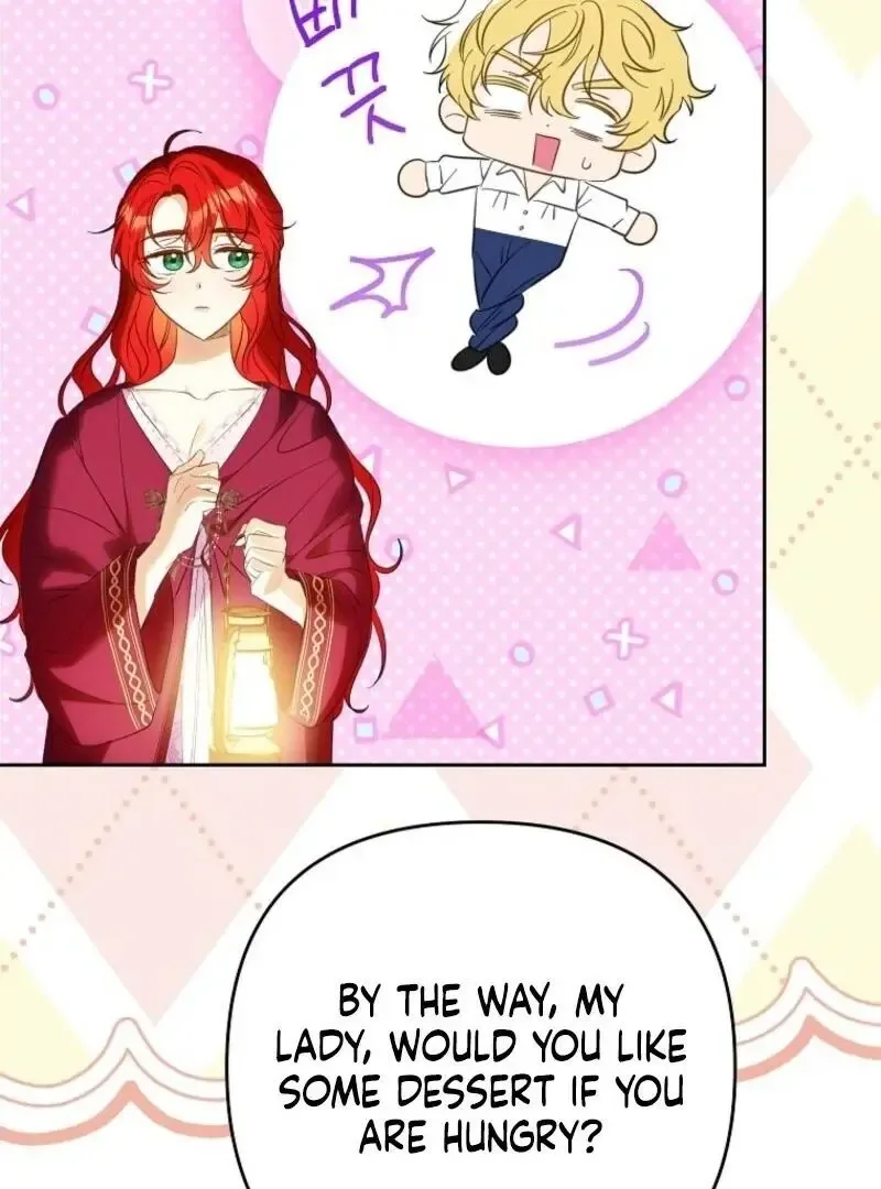 I Thought You Were A Time-Limited Husband Chapter 63 page 12