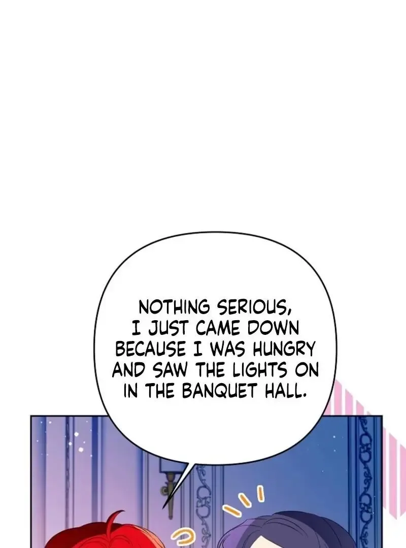 I Thought You Were A Time-Limited Husband Chapter 63 page 9