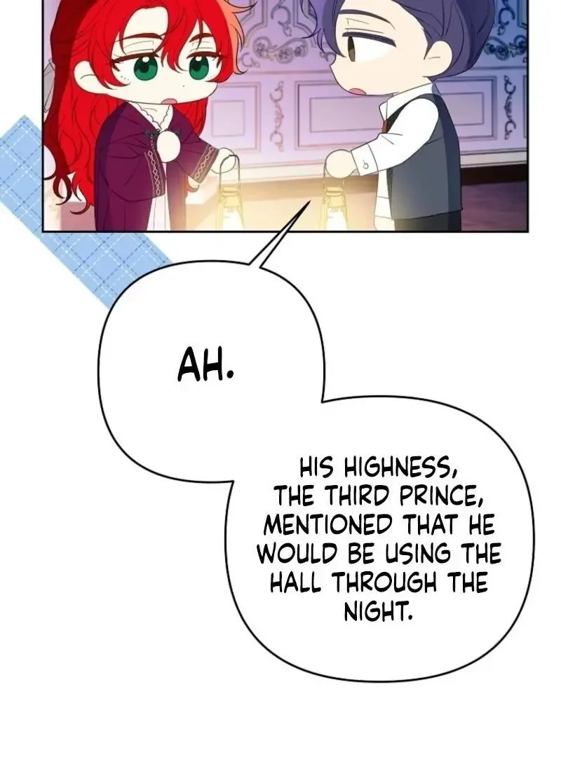 I Thought You Were A Time-Limited Husband Chapter 63 page 10