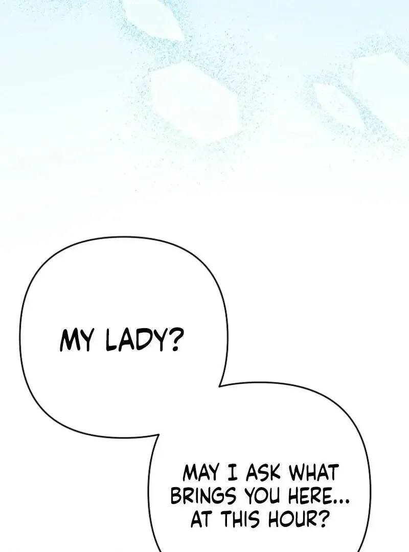 I Thought You Were A Time-Limited Husband Chapter 63 page 7
