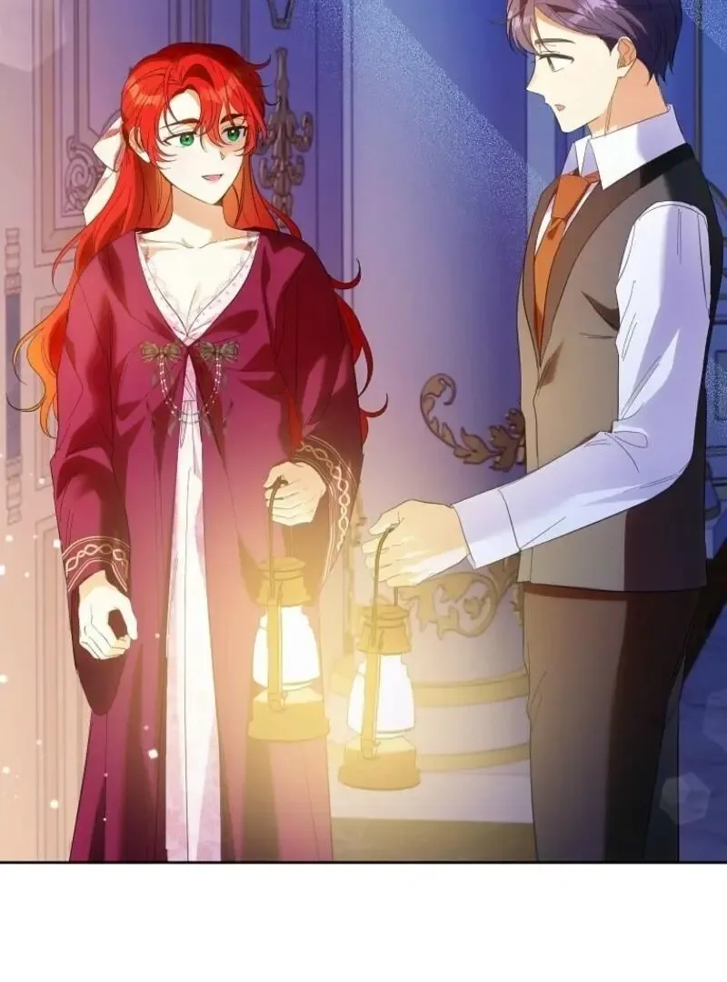 I Thought You Were A Time-Limited Husband Chapter 63 page 17