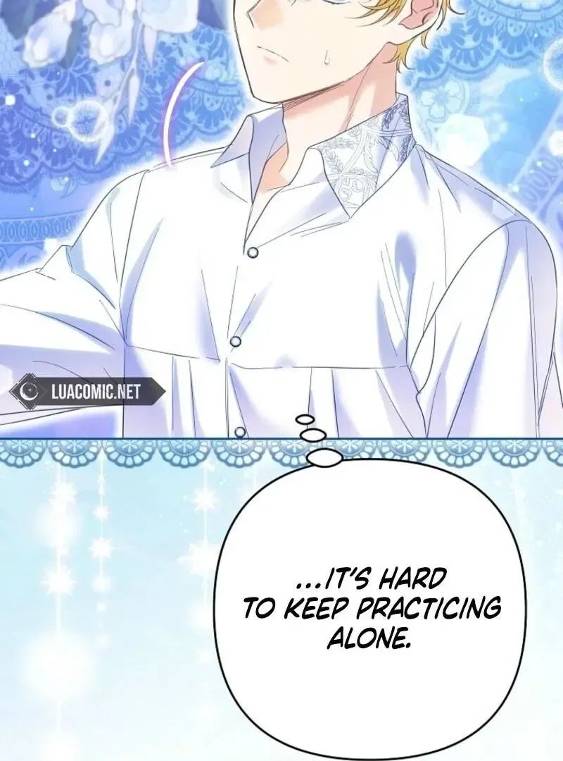 I Thought You Were A Time-Limited Husband Chapter 63 page 21