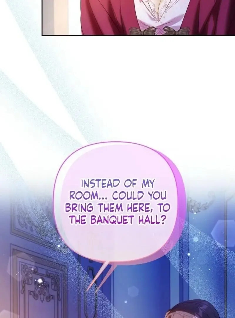 I Thought You Were A Time-Limited Husband Chapter 63 page 16