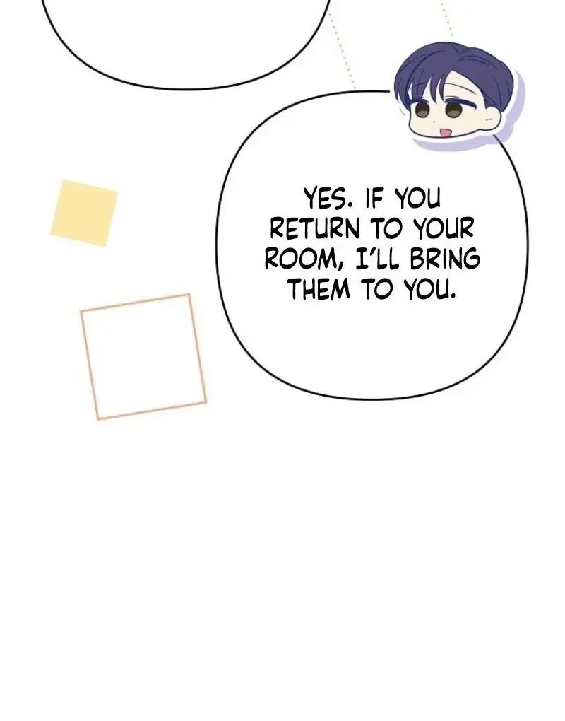I Thought You Were A Time-Limited Husband Chapter 63 page 14
