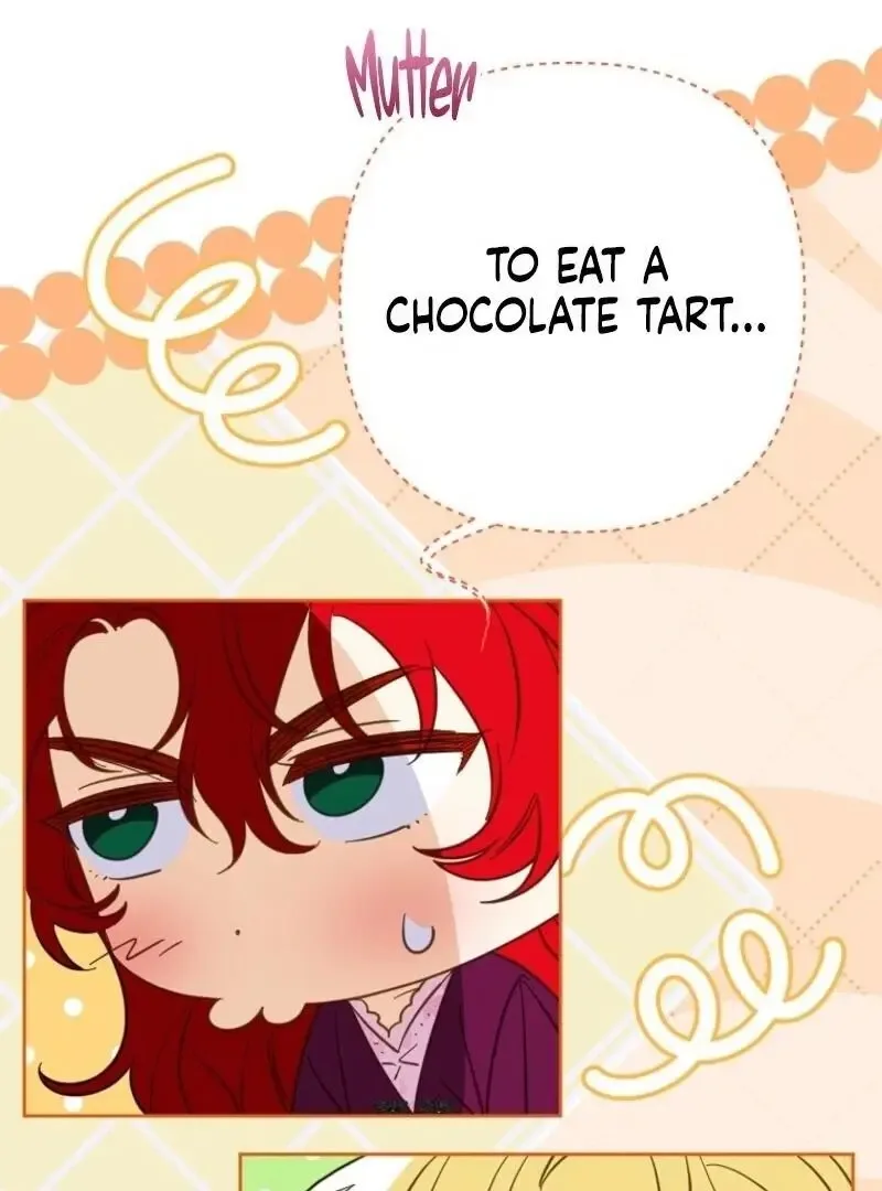 I Thought You Were A Time-Limited Husband Chapter 63 page 36