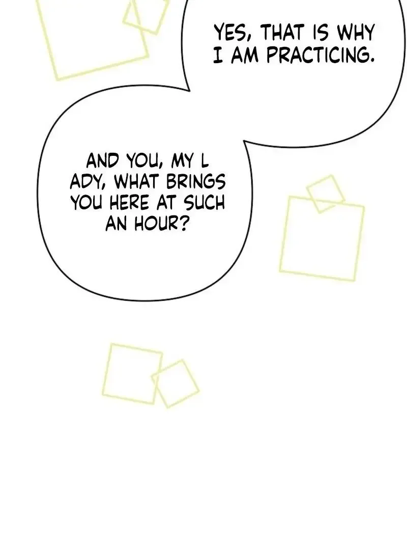 I Thought You Were A Time-Limited Husband Chapter 63 page 35