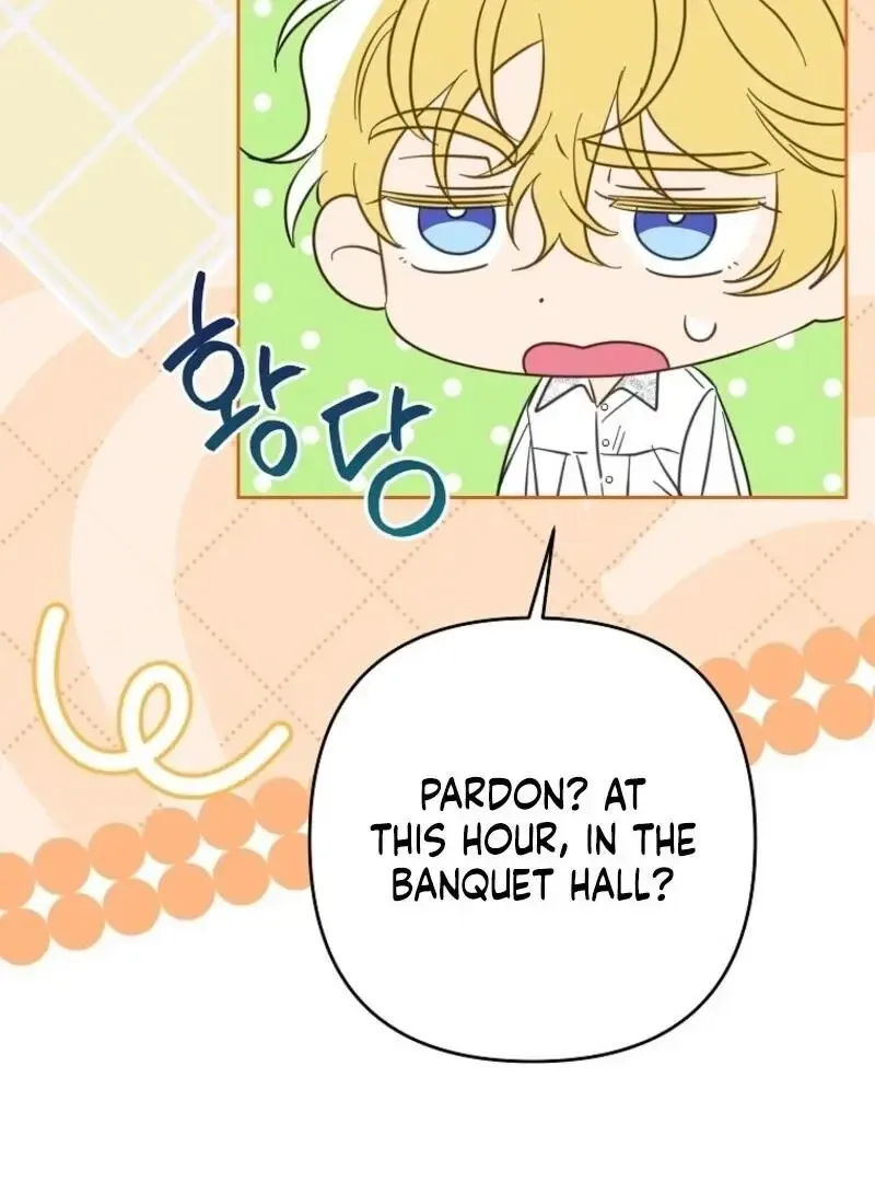 I Thought You Were A Time-Limited Husband Chapter 63 page 37