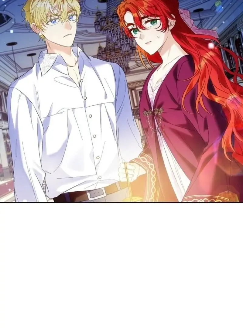 I Thought You Were A Time-Limited Husband Chapter 63 page 39