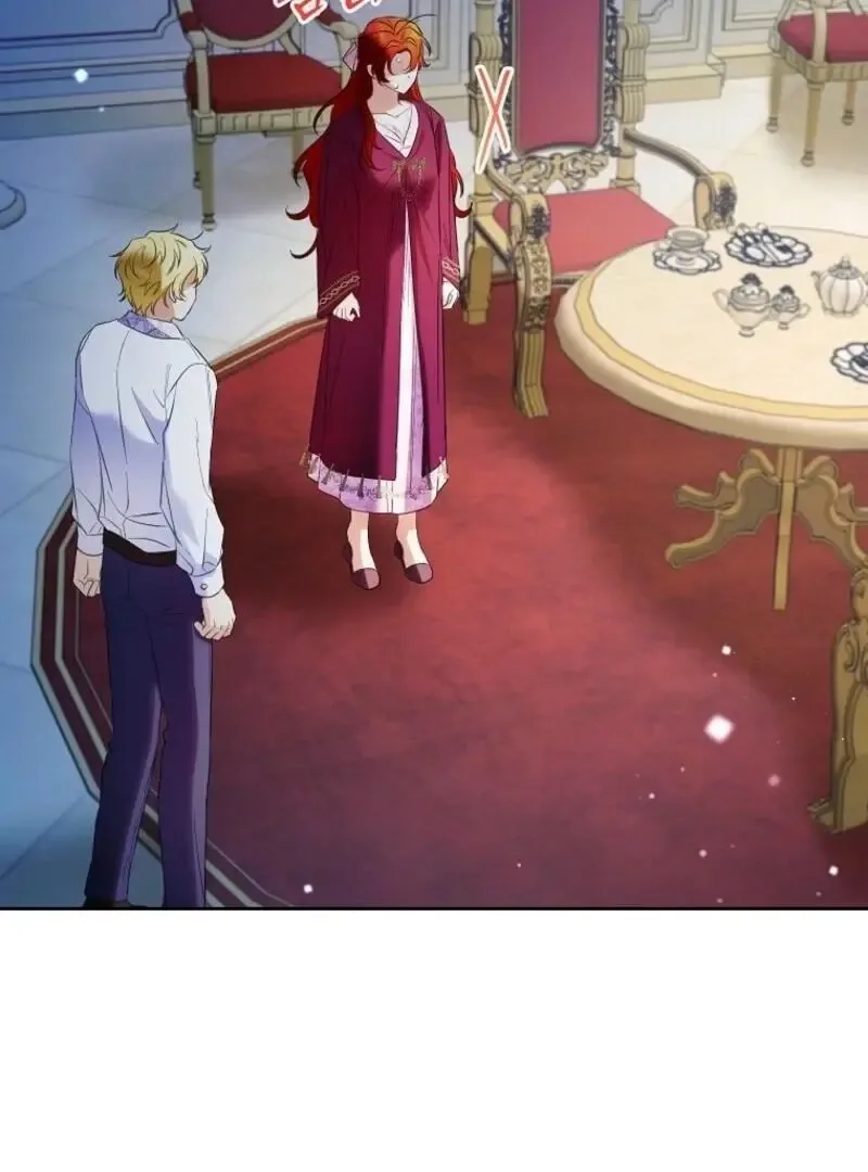 I Thought You Were A Time-Limited Husband Chapter 63 page 43