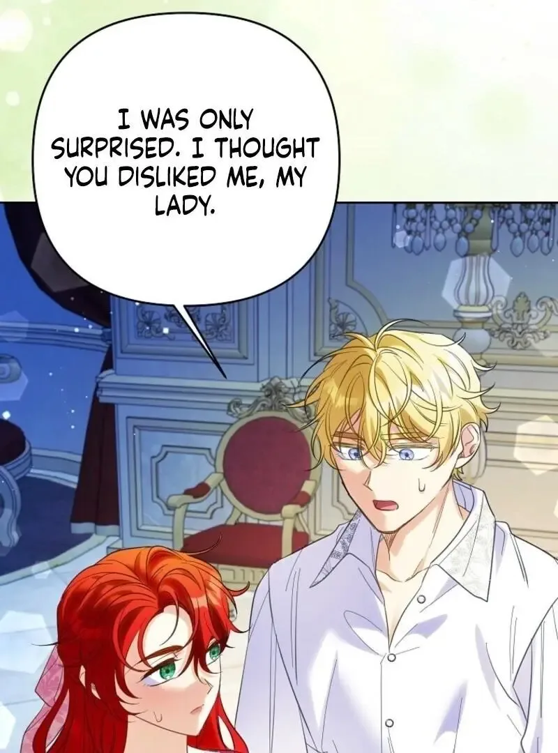 I Thought You Were A Time-Limited Husband Chapter 63 page 51