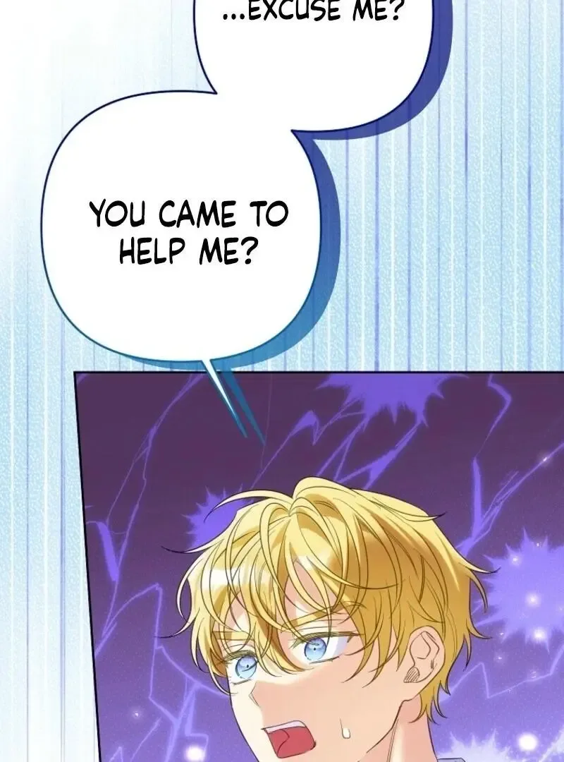 I Thought You Were A Time-Limited Husband Chapter 63 page 46