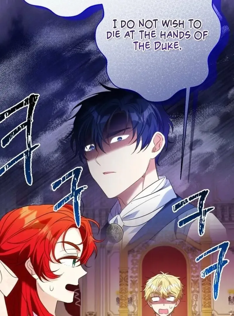 I Thought You Were A Time-Limited Husband Chapter 63 page 64