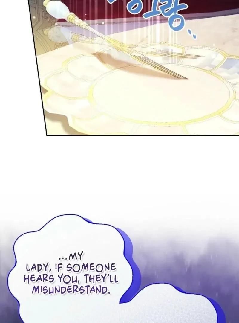 I Thought You Were A Time-Limited Husband Chapter 63 page 63