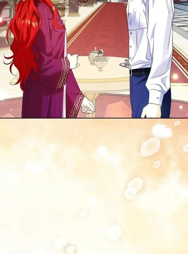I Thought You Were A Time-Limited Husband Chapter 63 page 57
