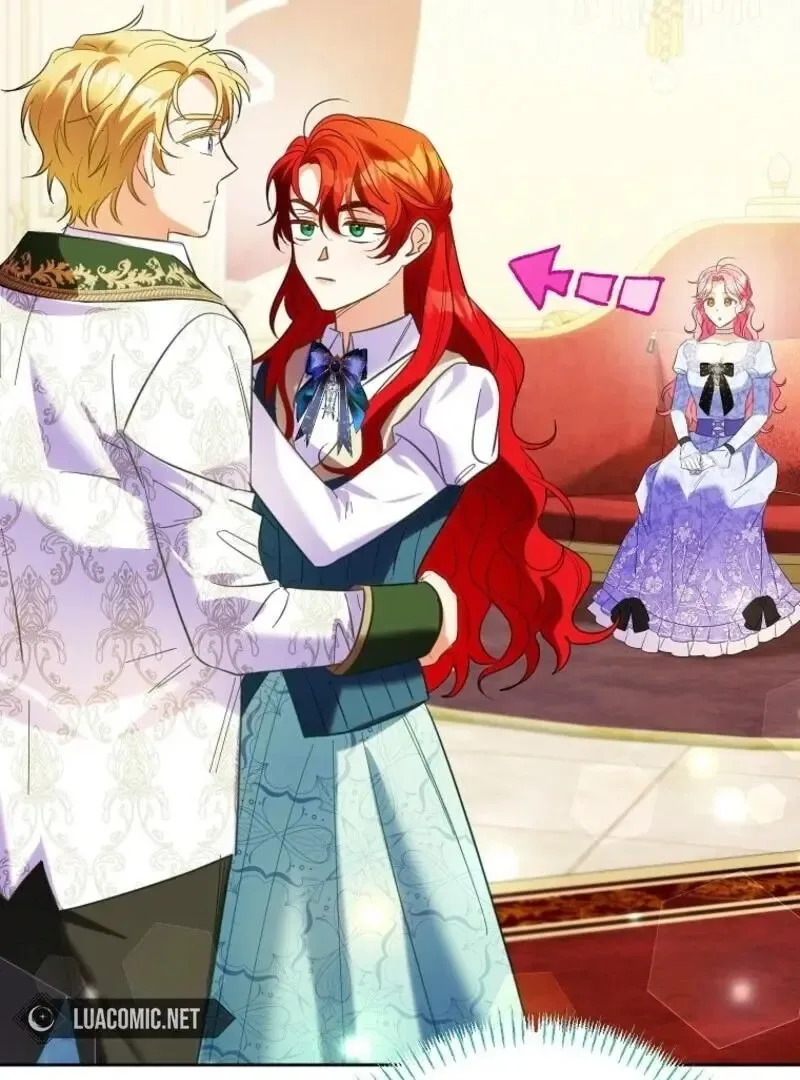 I Thought You Were A Time-Limited Husband Chapter 63 page 70