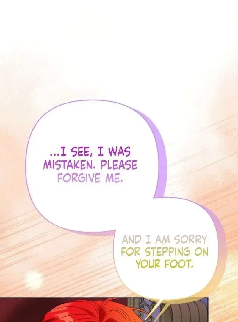 I Thought You Were A Time-Limited Husband Chapter 63 page 73