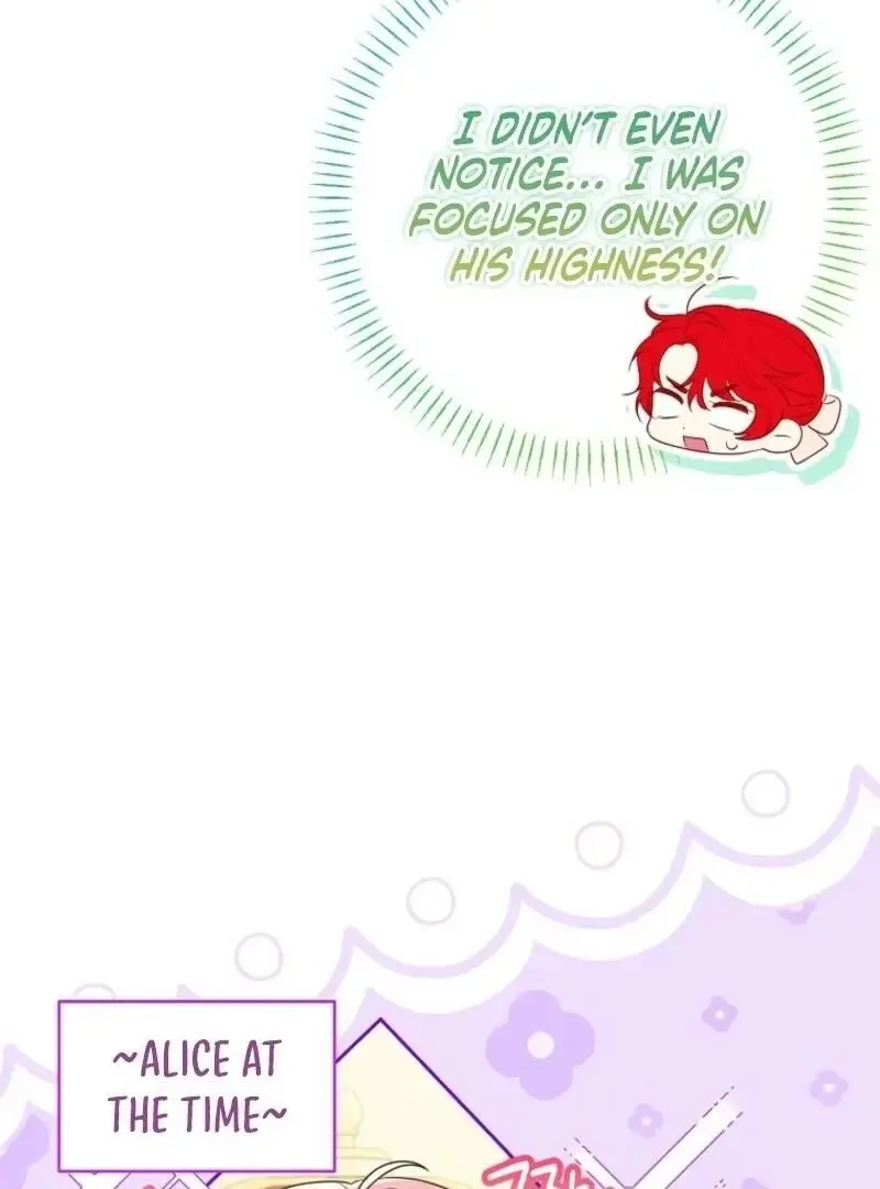 I Thought You Were A Time-Limited Husband Chapter 63 page 71