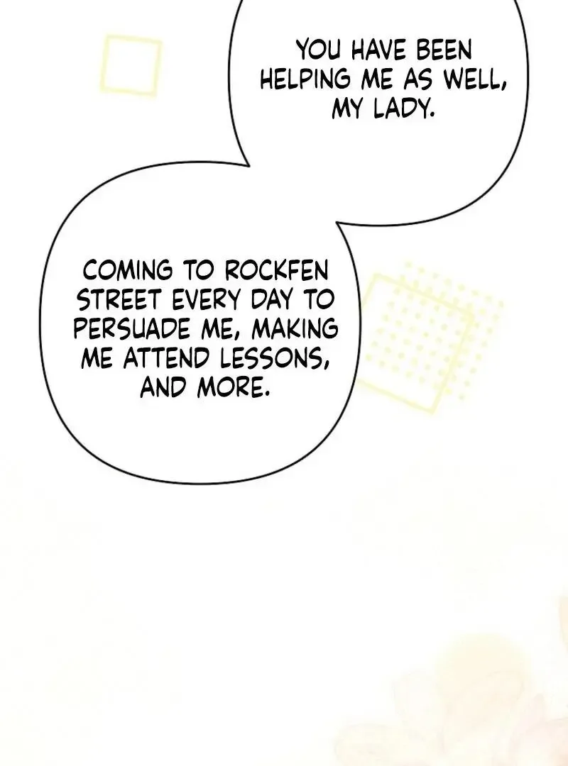 I Thought You Were A Time-Limited Husband Chapter 63 page 77