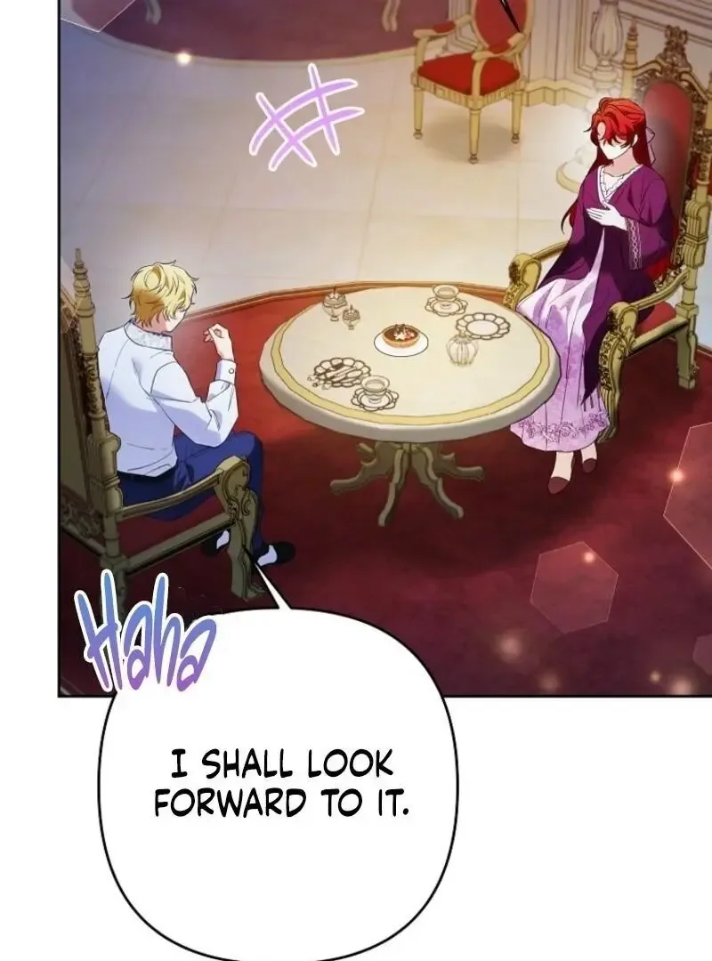 I Thought You Were A Time-Limited Husband Chapter 63 page 86