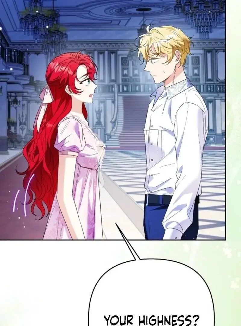 I Thought You Were A Time-Limited Husband Chapter 63 page 94