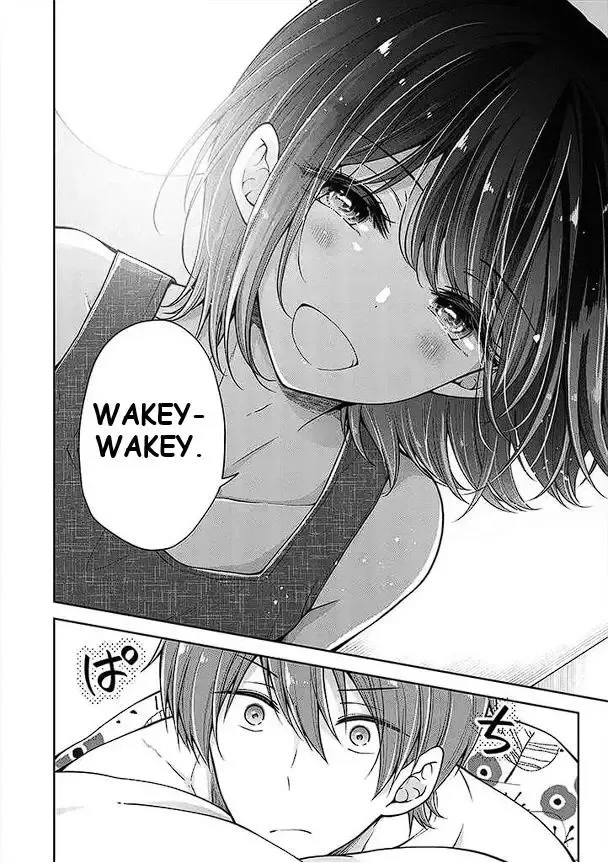 How To Make A "girl" Fall In Love Chapter 38 page 2