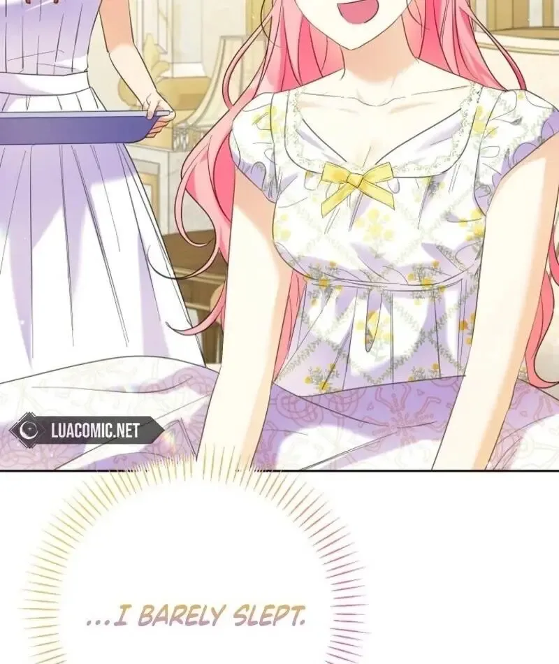 I Thought You Were A Time-Limited Husband Chapter 63 page 110