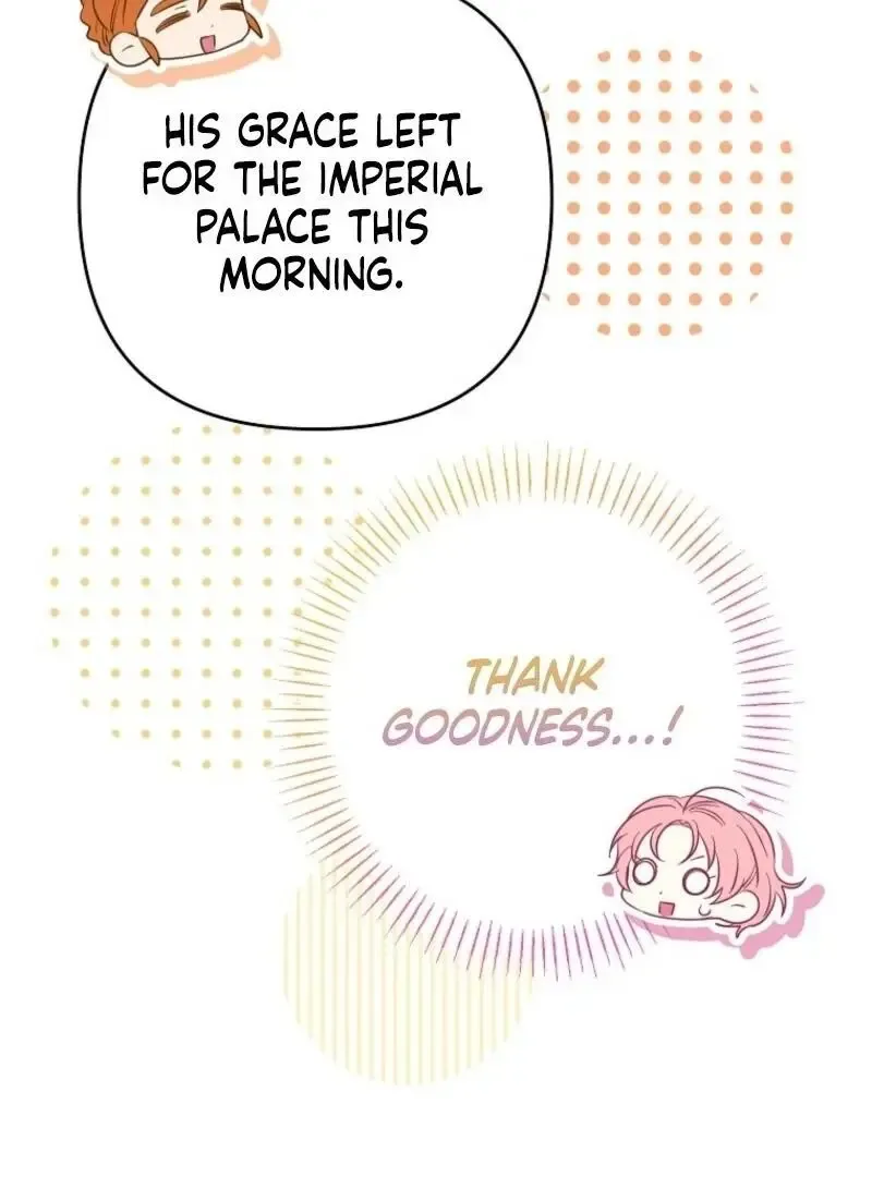 I Thought You Were A Time-Limited Husband Chapter 63 page 114