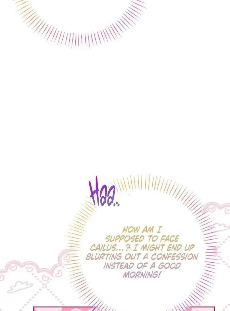 I Thought You Were A Time-Limited Husband Chapter 63 page 111