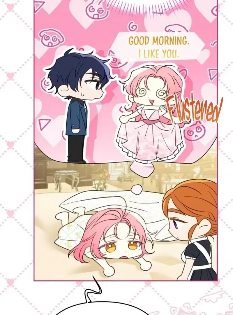 I Thought You Were A Time-Limited Husband Chapter 63 page 112