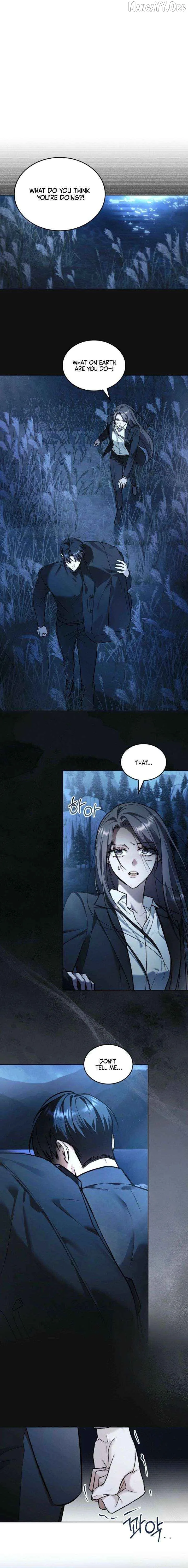 Mary Psycho Chapter 64 page 3