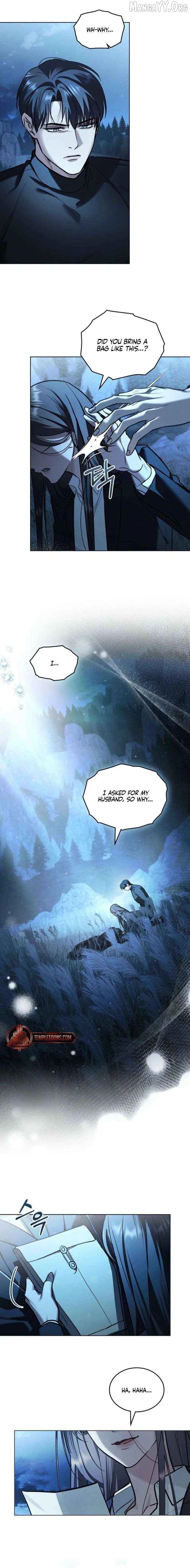 Mary Psycho Chapter 64 page 6