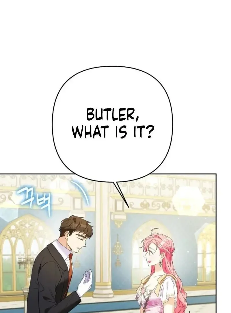 I Thought You Were A Time-Limited Husband Chapter 63 page 125