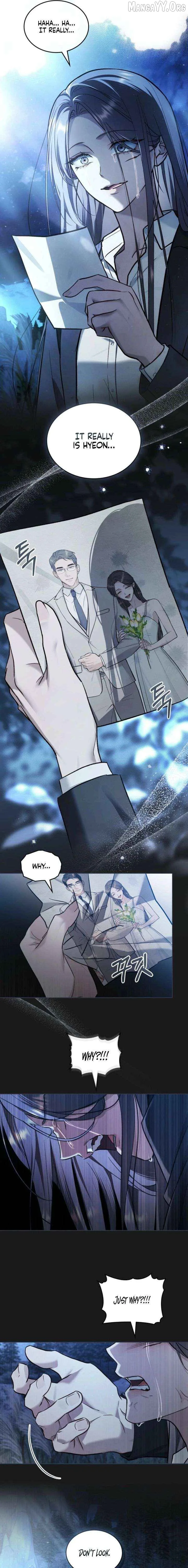 Mary Psycho Chapter 64 page 7