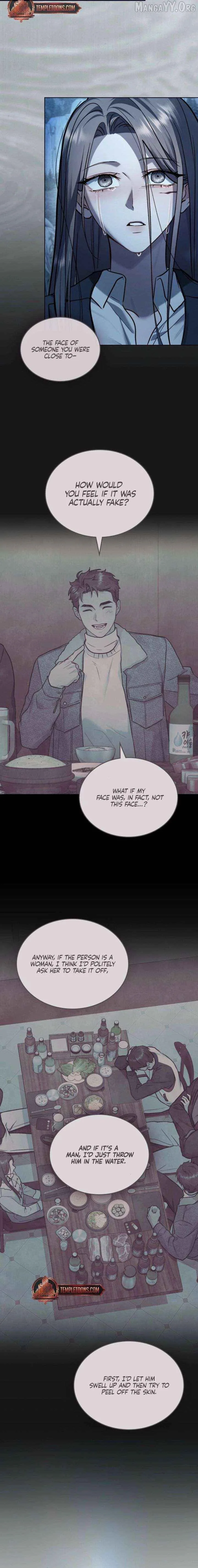 Mary Psycho Chapter 64 page 10