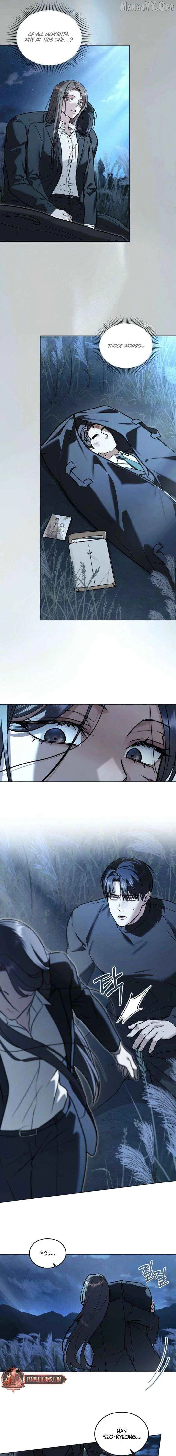 Mary Psycho Chapter 64 page 11