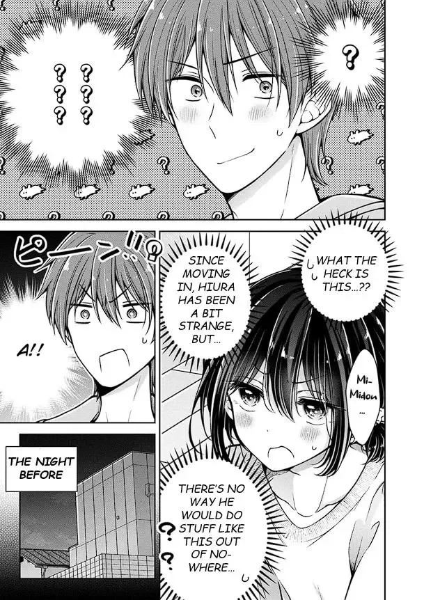 How To Make A "girl" Fall In Love Chapter 39 page 5