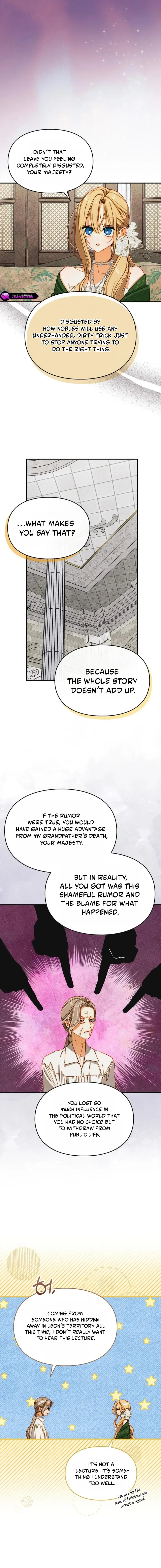 Taming The Munchkin Chapter 58 page 14