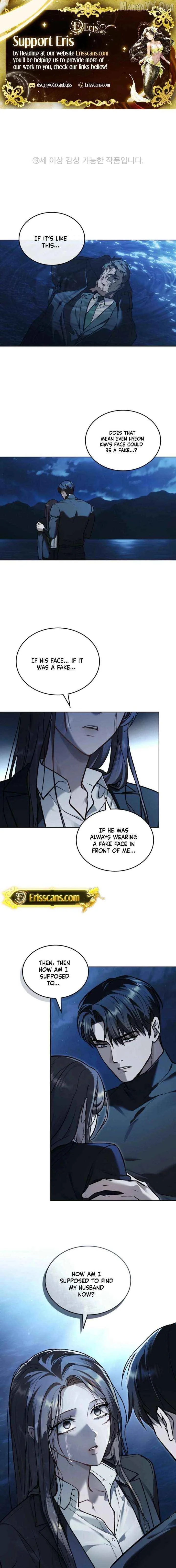 Mary Psycho Chapter 65 page 1