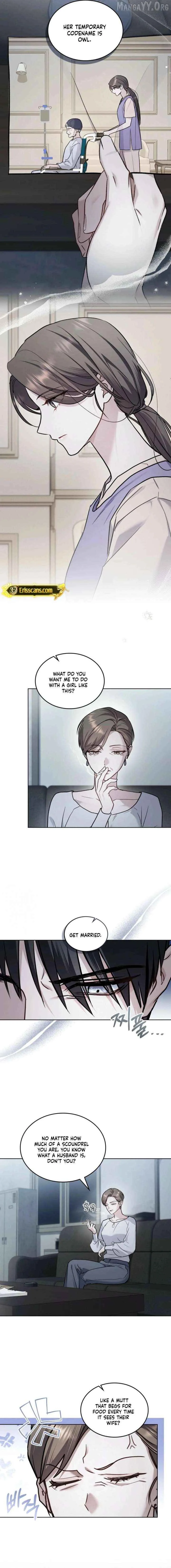 Mary Psycho Chapter 65 page 5