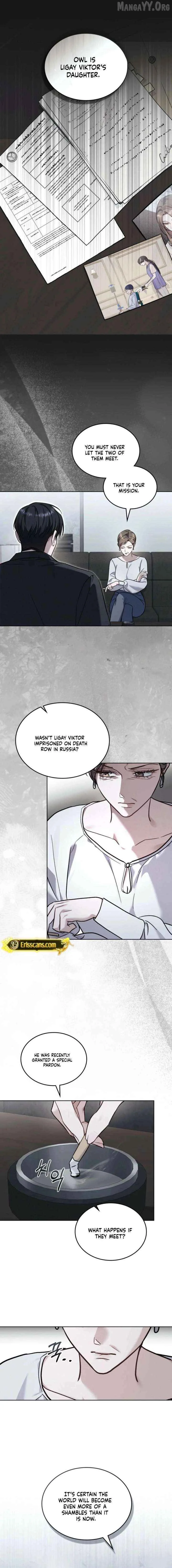 Mary Psycho Chapter 65 page 8