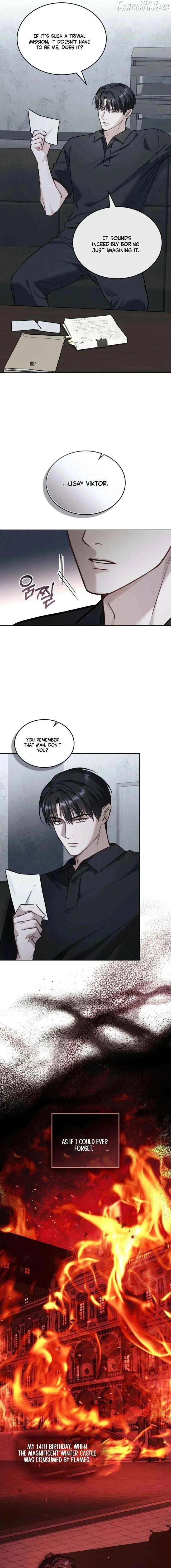 Mary Psycho Chapter 65 page 6