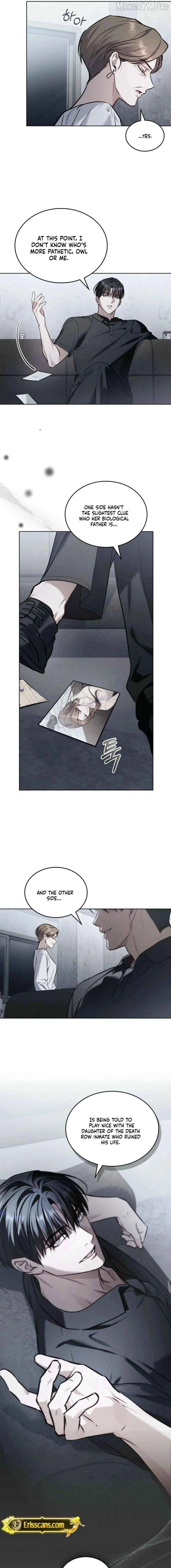 Mary Psycho Chapter 65 page 11