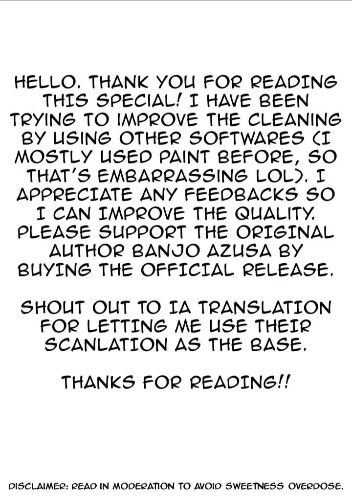 How To Make A "girl" Fall In Love Chapter 40.1 page 6