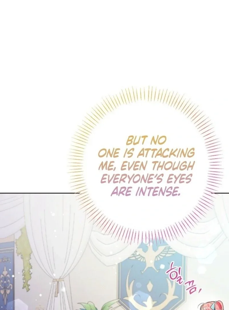 I Thought You Were A Time-Limited Husband Chapter 65 page 7