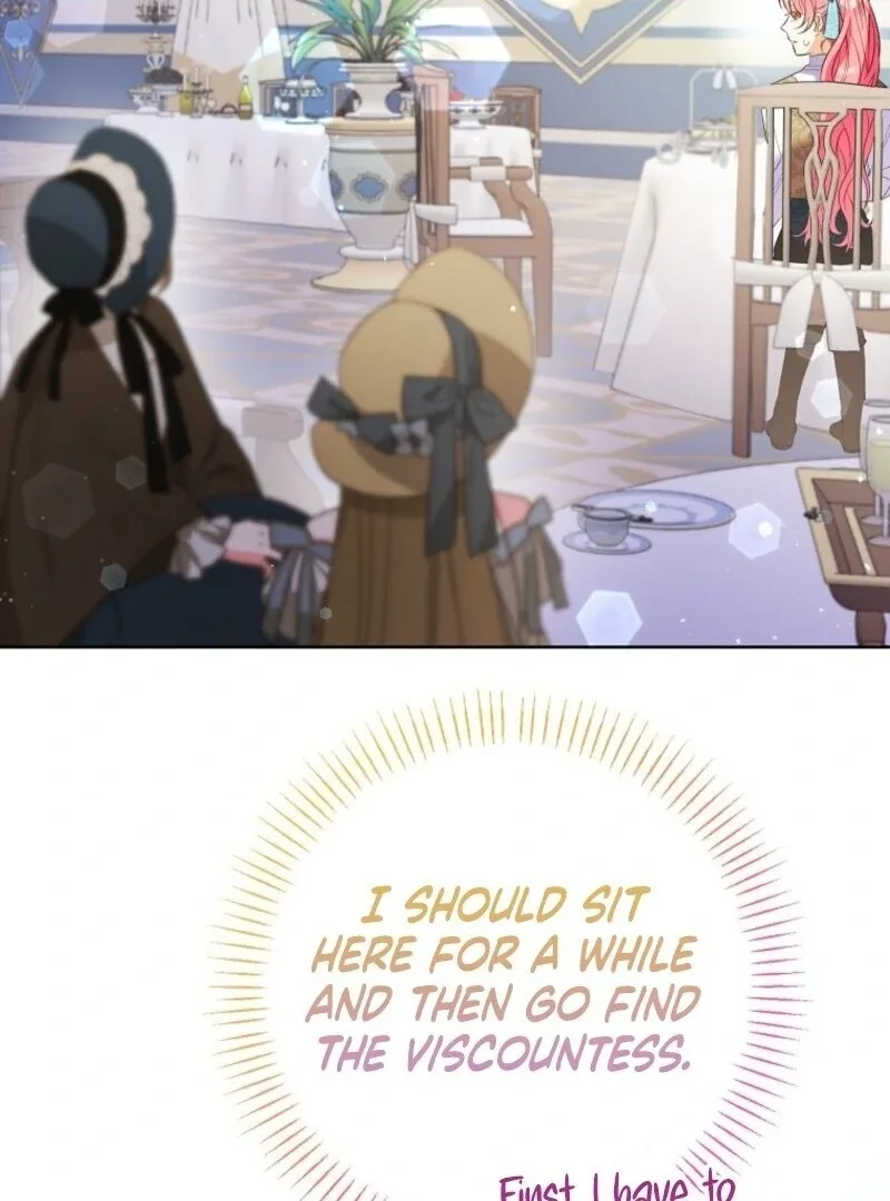 I Thought You Were A Time-Limited Husband Chapter 65 page 8