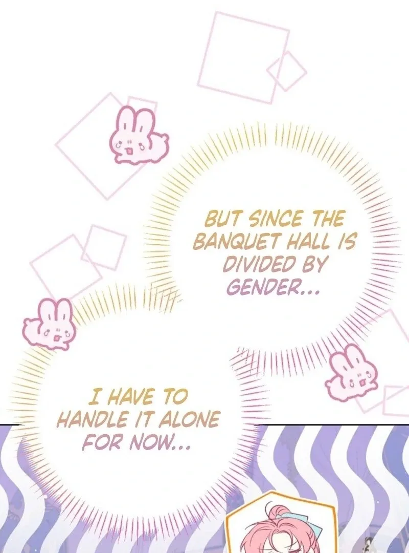 I Thought You Were A Time-Limited Husband Chapter 65 page 5